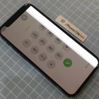 iPhone 12mini 画面修理(重度)