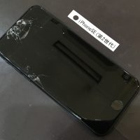 iPhone SE(第2世代) 画面修理(軽度)