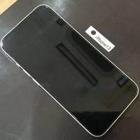 iPhone13 バッテリー交換
