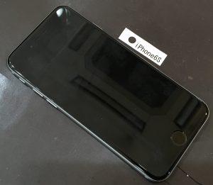 iPhone6S バッテリー交換