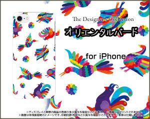 PC TPU ケース　オリエンタル　鳥