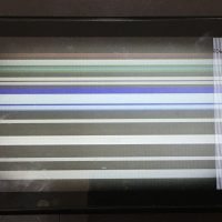 Nintendo Switch 液晶画面修理