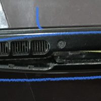 Nintendo Switch バッテリー交換